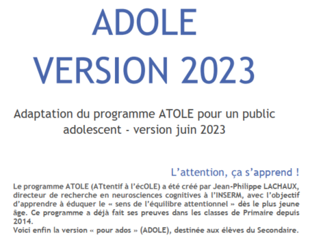 Adole 2023